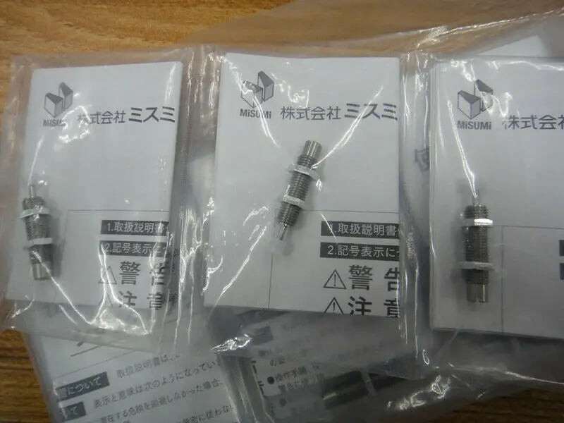 1PC NEW MISUMI MAKC0604B free shipping