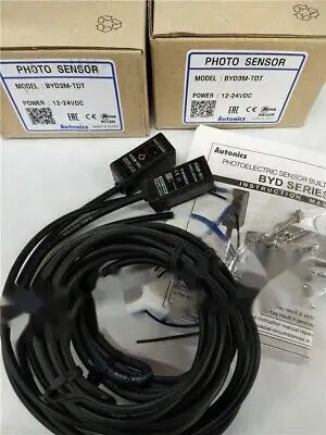 1pc new BYD3M-TDT Autonics