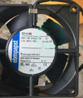 1pc new fan 3314HR 24V 210MA 5W ebmpapst 92*92*32 freeship