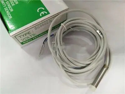 1pc new RIKO SC0602-N