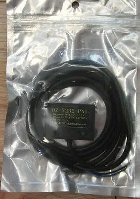 New TAKEX optoelectronic switch DZ-7232-PN1