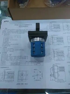 1pc new LW39 16A LW39-16B-40B-303/3 SIEMENS