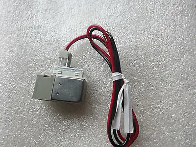 VH212-02 NEW 1pc SMC solenoid valve