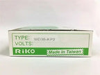 1pc new RIKO 30mm SID30-KP2
