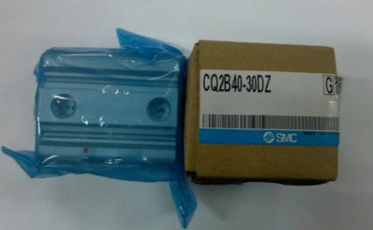 CQ2B40-30DZ CQ2B4030DZ 1PC New SMC air cylinder free shipping