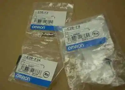 E39-F3A E39F3A NEW OMRON Fiber Optic Focus Lens free shipping