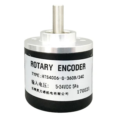 1pc new HTS4006-G-360B/24C