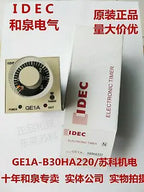 1pc new GE1A-B30HA220 IDEC