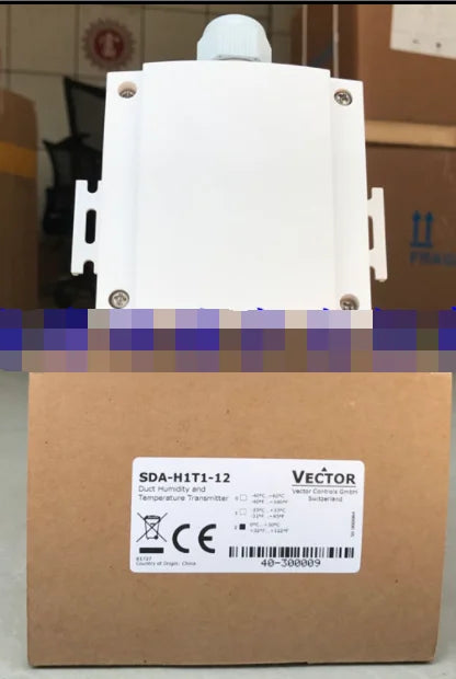 1PC NEW VECTOR SDA-H1T1-12 free shipping