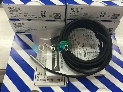 1pc new Panasonic GX-3S-R