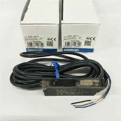 1pc new E3X-ZD11