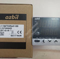 C15MTR0RA0100 1PC New Yamatake / Azbil Temperature Controller free ship