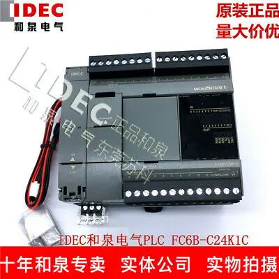 1pc new FC6B-C24K1C IDEC