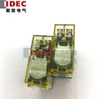 1pc new RJ2S-CL-A24 IDEC
