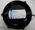1pc new fan DV6224 24V 1700MA 41W ebmpapst 172*51 ABB freeship