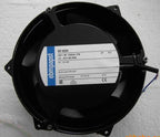 1pc new fan DV6224 24V 1700MA 41W ebmpapst 172*51 ABB freeship