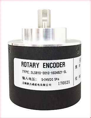 1pc new SL5810-001C-1024BZ1-5L