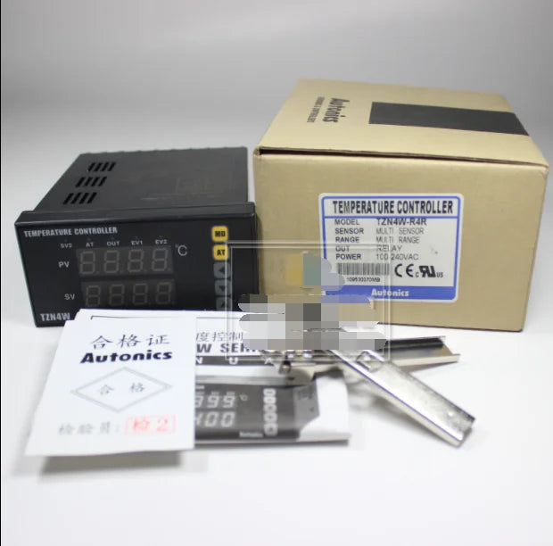 1PC  NEW   Autonics   TZN4W-R4R   free shipping