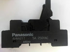 AHNA21T 10Pcs/box NEW Panasonic Relay Socket free shipping