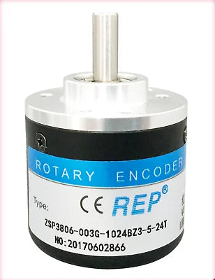 1pc new ZSP3806-003G-1024BZ3-5-24T