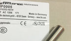 IF0005 1PC New IFM free shipping
