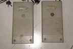 Used omron CVM1-PRO01-E