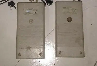 Used omron CVM1-PRO01-E
