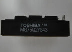 1PCS NEW MG75Q2YS43 TOSHIBA free shipping