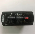 1PC NEW CAREL PZRIXOH001 PZRIX0H001 free shipping