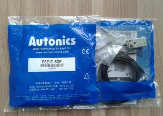 PSE17-5DP PSE175DP 1PC New Autonics sensor free shipping