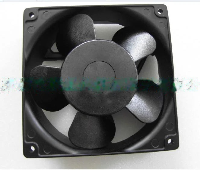 1pc new fan 4715MS-23T-B5A 230V NMB 120*120*38 freeship
