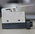 1PC  NEW   Omron   ZC-W155    free  shipping