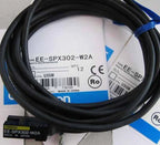EE-SPX302-W2A EESPX302W2A 1PCS NEW Omron Photo Micro Sensor with cable