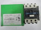 New Schneider LC1-D6511Q5C AC380V Ac contactor free shipping