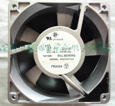 1pc fan new UT125A TYPE 200V ROYAL 12012025