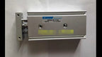 New  Mindman MCDA-03-12-40  cylinder  free shipping