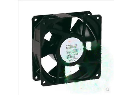 1pc fan new 125XR0182000 ETRI 115V 12012038