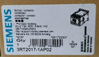 1PC  NEW   SIEMENS   3RT2017-1AP02  230V   free shipping