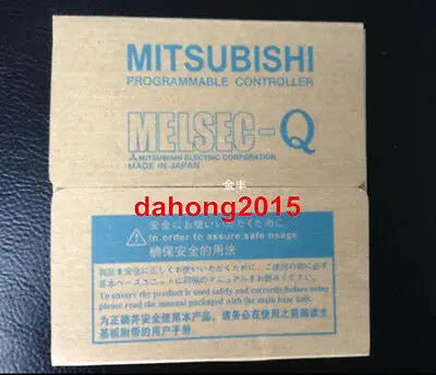 1PC New in box Mitsubishi PLC QY40P