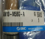 New SMC AW10-M5BG-A filter free shipping