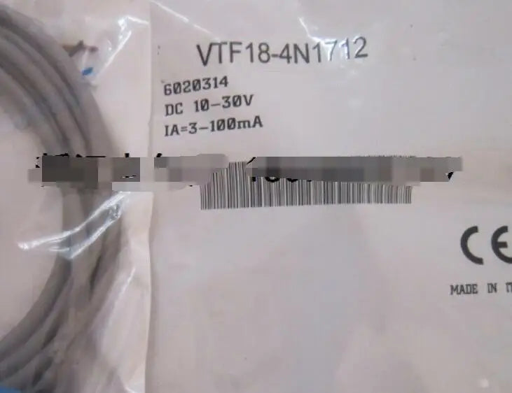 VTF18-4N1712 VTF184N1712 SICK NEW IN BOX free shipping