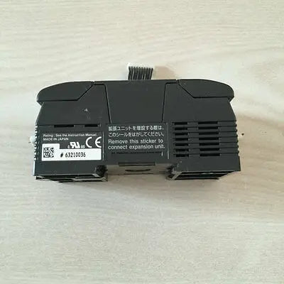 KV-E4XT KVE4XT 1pc USED Keyence controller