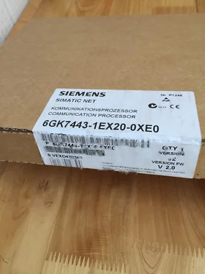 1pc new 6GK7443-1EX20-0XE0 6GK7 443-1EX20-0XE0