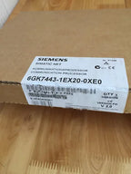 1pc new 6GK7443-1EX20-0XE0 6GK7 443-1EX20-0XE0