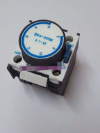 1PC  NEW  Tianshui 213   SK4-220d   0.1-3S   free  shipping