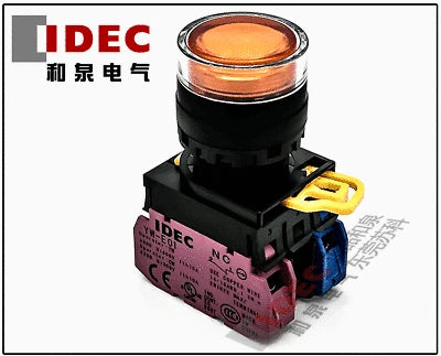 1pc new YW1L-MF2E11Q4A IDEC
