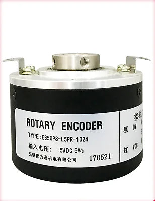 1pc new EB50P8-L5PR-1024