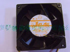 1pc new fan 109E1224H101 DC24V 0.25A SANYO 120*120*38 freeship