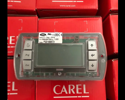 1PC   NEW  CAREL   PGD1000FZ1    free  shipping