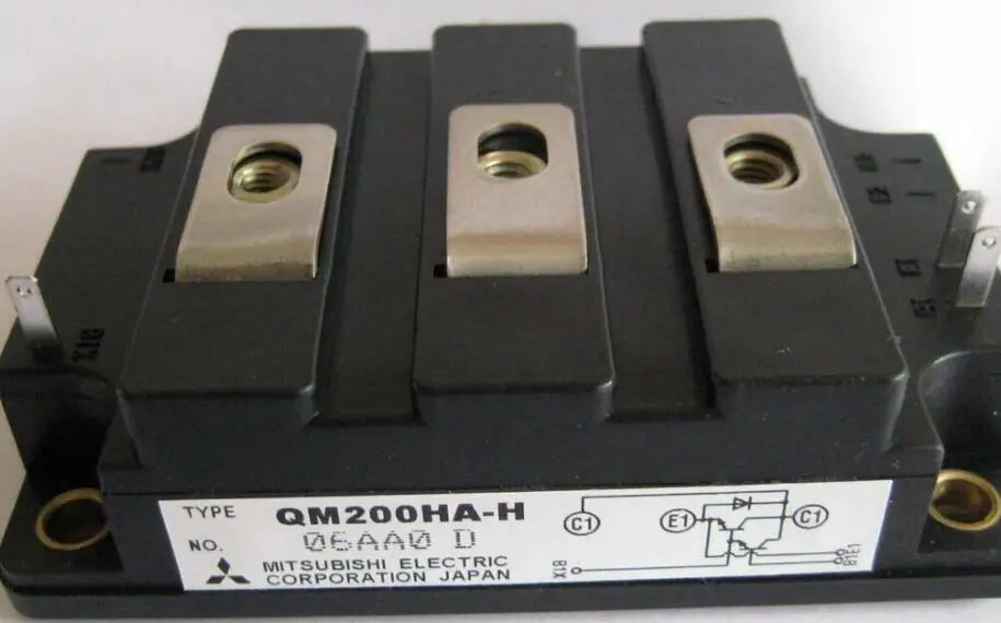 1PCS NEW MITSUBISHI QM200HA-H QM200HAH Power supply module